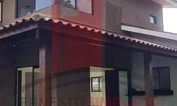 Imagem 3: Casa em Condomínio Fechado em Aldeia com 4 Quartos