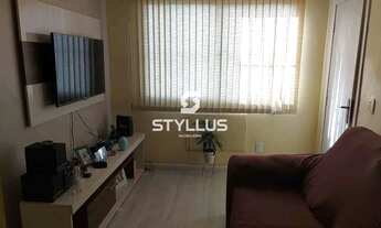 Imagem 3: Engenho Novo Apartamento com 2 dormitórios