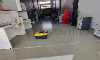 Imagem 4: Salão Comercial Exclusivo para Locação na Ponte Grande, Mogi das Cruzes