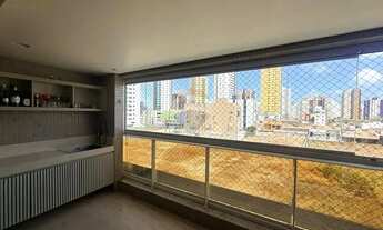 Imagem: Apartamento com 03 suítes 157m2 em Manaíra