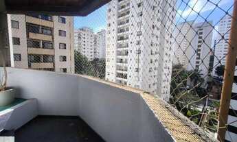Imagem 3: Apartamento com 3 dormitórios, 137 m² - venda por R$ 1.590.000,00 ou aluguel por R$ 8.577