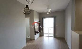 Imagem 3: Apartamento em Rua Luiz Saska - Jardim Celiamar - Araraquara/SP