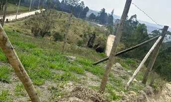 Imagem 7: Lotes para venda tem 500 metros quadrados em Figueiras - Alumínio - SP