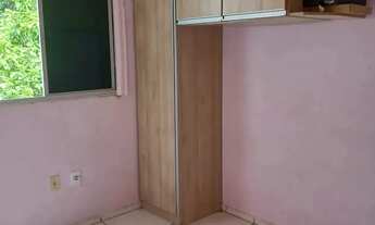 Imagem 6: Apartamento semi mobiliado, com 2 quartos, sendo um suíte, no Novo Aleixo - Manaus - AM