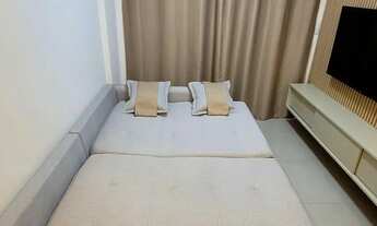 Imagem 2: Apartamento, na Ponta verde à 100mt da praia