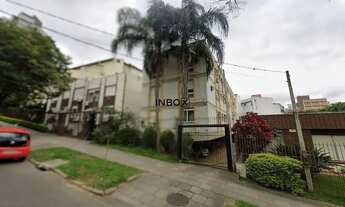 Imagem 2: Apartamento de dois dormitórios com vaga bairro Petrópolis