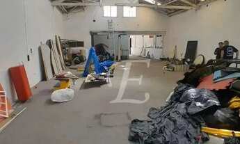 Imagem 7: Galpão para alugar, 300 m² por R$ 8.550,00/mês - Casa Verde - São Paulo/SP