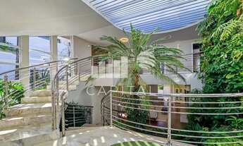 Imagem: Venda e Locação de Casa Mobiliada Em Condomínio