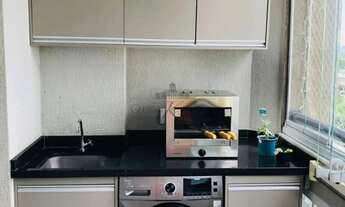 Imagem 6: Oportunidade - Apartamento - Vila Industrial - Maranata Vila Industrial - 3 Dormitórios