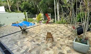 Imagem 6: Casa de condomínio em Rodovia Tapir Rocha, 6614 - São Lucas - Viamão/RS