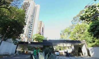 Imagem 2: Apartamento para venda em Jardim Íris com 3 quartos , 61m²