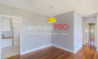 Imagem 7: Apartamento para venda ou locação Pinheiros - SP