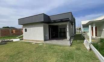 Imagem 3: Casa à venda, 122 m² por R$ 640.000,00 - São José de Imbassai - Maricá/RJ