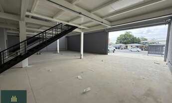 Imagem 3: Aluguel Sala Comercial Avenida Independência Aparecida de Goiânia de 145m² a 470