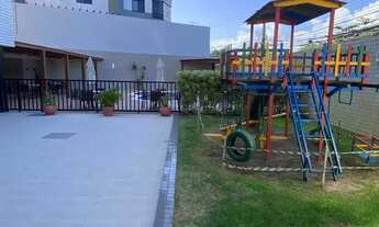 Imagem 2: Apartamento à venda no CENTRAL PARK RESIDENCE , FAROLÂNDIA, Aracaju, SE