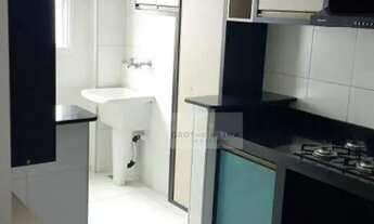 Imagem 4: Apartamento para locação Jardim Augusta, Lazer completo: piscina, academia e sauna