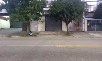 Imagem 2: Salão Comercial para aluguel com 250m² e 1 vaga na Vila Leopoldina