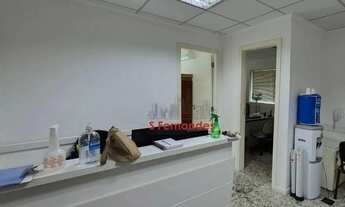 Imagem 3: Conjunto à venda, 44 m² por R$ 420.000,00 - Santo Amaro - São Paulo/SP