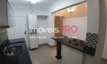 Imagem 6: Apartamento 133m² 2 dormitórios na Bela Vista