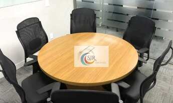 Imagem 7: Conjunto para alugar , 251 m² -Vila Olímpia - São Paulo/SP