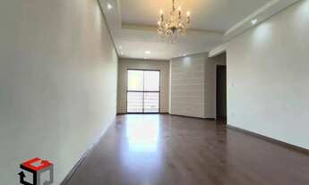 Imagem 3: Apartamento para aluguel 3 quartos 1 suíte 2 vagas Industriário - Santo André - SP