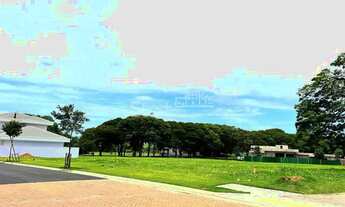 Imagem 2: Terreno - Residencial Reserva da Barra - Jaguariúna