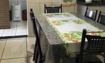 Imagem 6: Casa de esquina com cobertura edícula 10x9 ótimo para festas