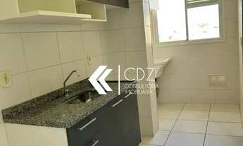 Imagem 5: Apartamento para alugar no Condomínio Atrium Prime, Sorocaba\SP