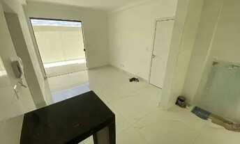 Imagem 2: Apartamento com área privativa, 2 Quartos e 1 banheiro à Venda, 90m² por R$ 349.000 São Jo