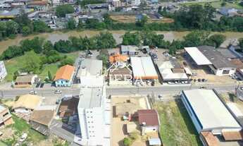 Imagem 2: Casa de Alvenaria - Venda - 03 dormitórios - 182m2 - Investimento - Rua Dom Pedro II - Can