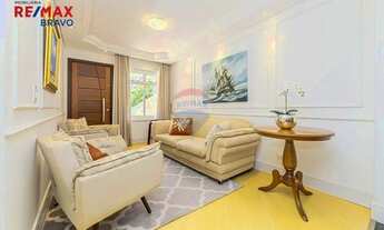 Imagem 5: Sobrado à venda em condomínio, 3 Q (1 suíte), 2 vagas de garagem, 138m2, no Pilarzinho