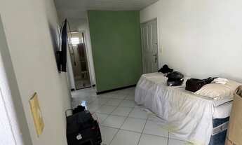 Imagem 3: Aluguel do quarto