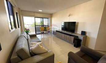 Imagem 4: Luxuoso Apartamento de 3 Suítes à Venda no Farol, Maceió