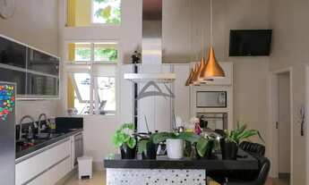 Imagem 5: Casa à venda e para alugar em Campinas, Sítios de Recreio Gramado, com 6 quartos, com 750