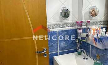 Imagem 6: Apartamento em Rua Urbano de Oliveira Duarte - Assunção - São Bernardo do Campo/SP