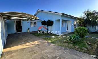 Imagem 2: Casa em Avenida César Cambruzzi - Nossa Chácara - Gravataí/RS