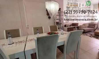 Imagem 4: Cobertura para Venda em Cabo Frio, Algodoal, 3 dormitórios, 1 suíte, 3 banheiros, 1 vaga