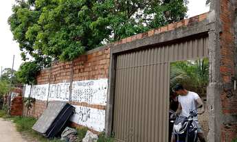 Imagem: Casa pra venda barato na vila Maranhão