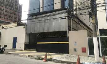 Imagem 2: TERRENO - PINHEIROS - SP