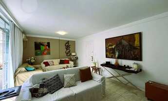 Imagem: Apartamento de Alto Padrão no Coração