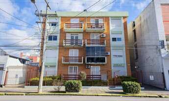 Imagem: Amplo apartamento para locação no Centro