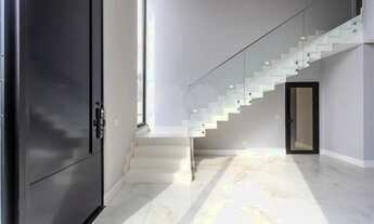 Imagem 4: Condomínio com 5 quartos à venda em Tamboré - SP