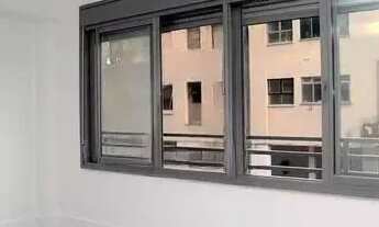 Imagem 3: Loft no bairro Farroupilha com vaga