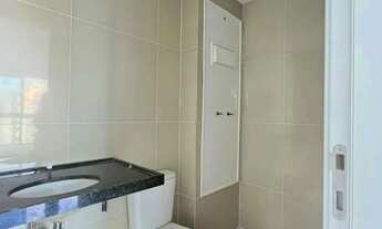 Imagem 6: Apartamento 2 Quartos / 50m² 1 Suíte, Piscina e Lazer