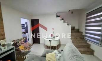 Imagem 6: Casa de condomínio em Rua Rincão - Vila Esperança - São Paulo/SP