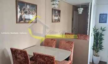 Imagem 3: Apartamento para Venda em Mogi das Cruzes, Vila Mogilar, 2 dormitórios, 1 banheiro, 1 vaga