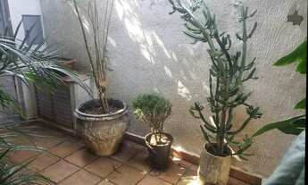 Imagem 4: Casa à venda no Parque Continental, São Paulo: 3 dormitórios, 5 garagens!