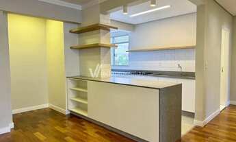 Imagem 3: Apartamento - Centro - Campinas