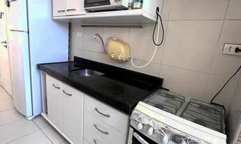 Imagem 3: VENDA, CANDEIAS, 60 METROS, APARTAMENTO COM 2 QUARTOS, PISCINA, SALÃO DE FESTAS, 1 VAGA, 2