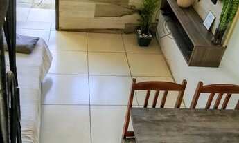 Imagem 4: Sobrado mobiliado em capão da canoa